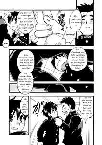 Page 54 of Cheer Boy Soushuuhen - preview thumbnail