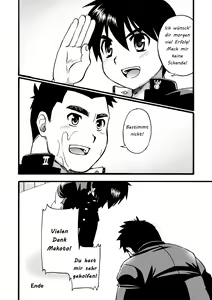 Page 61 of Cheer Boy Soushuuhen - preview thumbnail