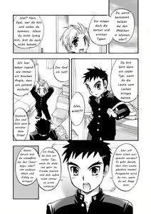 Page 65 of Cheer Boy Soushuuhen - preview thumbnail
