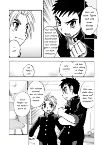 Page 66 of Cheer Boy Soushuuhen - preview thumbnail