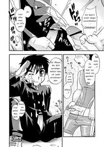 Page 96 of Cheer Boy Soushuuhen - preview thumbnail