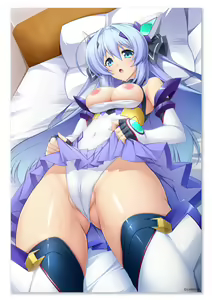 Page 66 of 光翼戦姫エクスティアコンプリートエディション設定画集 - preview thumbnail