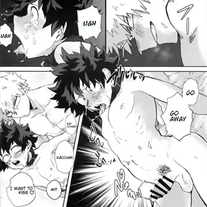 Page 11 of Hero ni Narenakatta Boku | I can't be a hero - preview thumbnail