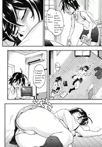 Page 7 of Sisters Competition - preview thumbnail