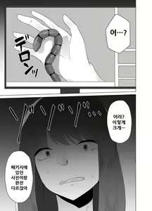 Page 16 of Tairyou no Worm o Oshiri de Seichou sasete Haisetsu suru Ohanashi | 대량의 웜을 엉덩이로 성장시켜서 배설하는 이야기 - preview thumbnail