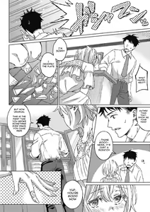Page 8 of Shinsou no Hanayome + After Story | Closeted Bride + After Story - preview thumbnail