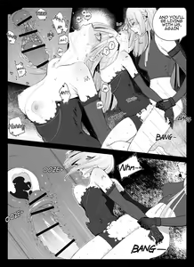 Page 4 of RPK-16 wants to be a human - preview thumbnail