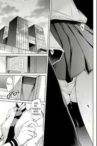 Page 13 of Boku no Iinazuke to Osananajimi ga Shuraba Sugiru Ver. 2 - preview thumbnail