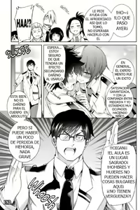 Page 25 of Boku no Iinazuke to Osananajimi ga Shuraba Sugiru Ver. 2 - preview thumbnail