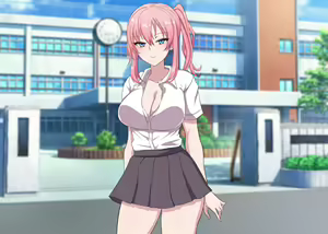 Page 143 of Suki na Onnanoko  no Bitch Imouto ni Kanzen Haiboku Shita Hanashi - preview thumbnail