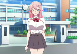 Page 170 of Suki na Onnanoko  no Bitch Imouto ni Kanzen Haiboku Shita Hanashi - preview thumbnail