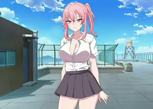 Page 229 of Suki na Onnanoko  no Bitch Imouto ni Kanzen Haiboku Shita Hanashi - preview thumbnail