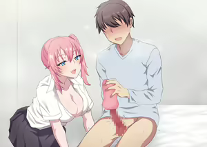 Page 272 of Suki na Onnanoko  no Bitch Imouto ni Kanzen Haiboku Shita Hanashi - preview thumbnail