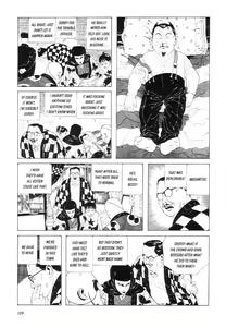 Page 117 of Shōjo Tsubaki | Mr. Arashi's Amazing Freak Show - preview thumbnail