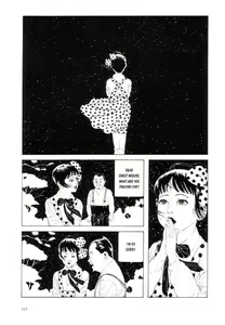 Page 119 of Shōjo Tsubaki | Mr. Arashi's Amazing Freak Show - preview thumbnail