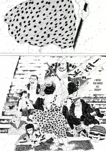 Page 150 of Shōjo Tsubaki | Mr. Arashi's Amazing Freak Show - preview thumbnail