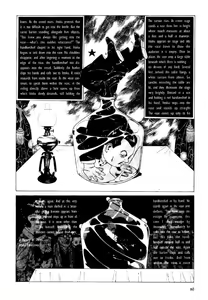 Page 68 of Shōjo Tsubaki | Mr. Arashi's Amazing Freak Show - preview thumbnail