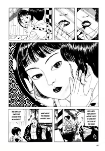 Page 74 of Shōjo Tsubaki | Mr. Arashi's Amazing Freak Show - preview thumbnail