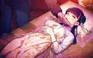 Page 39 of Nemurenu Hitsuji to Kodoku na Ookami -A Tale of Love, and Cutthroat- Gaiden - preview thumbnail