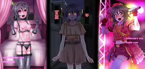 Page 4 of Idol o Keisotsu ni Robot-ka | Idol Carelessly Robotized - preview thumbnail