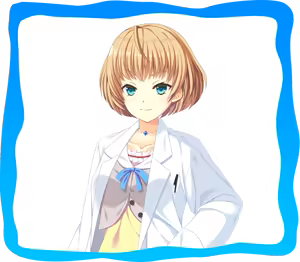 Page 1008 of D.C.4 ~Da Capo 4~ Plus Harmony - preview thumbnail