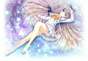 Page 2 of D.C.4 ~Da Capo 4~ Plus Harmony - preview thumbnail
