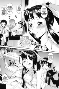 Page 3 of Nangoku Bus Bus - preview thumbnail
