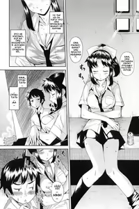 Page 4 of Nangoku Bus Bus - preview thumbnail