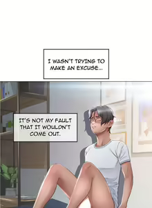 Page 16 of Close, but Far | Do it next door Ch. 23-24 - preview thumbnail