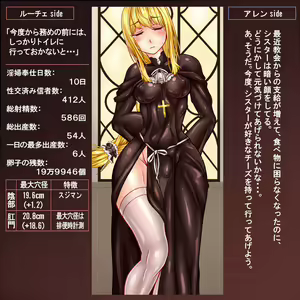 Page 1398 of Kojiin no Netorare Sister ~Ai suru Koji o Mamoru Tame ni Shinja-tachi ni Nikutai Houshitara Haramibukuro ni Sarete Shimaimashita~ - preview thumbnail