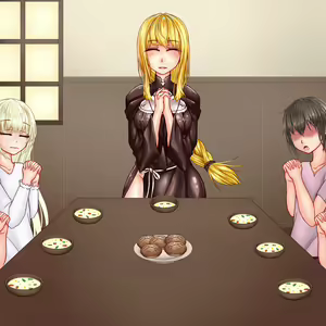 Page 4 of Kojiin no Netorare Sister ~Ai suru Koji o Mamoru Tame ni Shinja-tachi ni Nikutai Houshitara Haramibukuro ni Sarete Shimaimashita~ - preview thumbnail