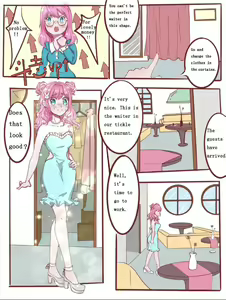 Page 4 of Tickle restoraunt - preview thumbnail