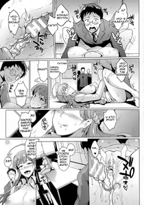 Page 25 of Parasite Queen - preview thumbnail