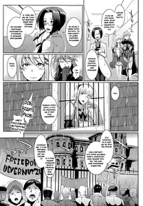Page 69 of Parasite Queen - preview thumbnail