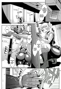 Page 70 of Parasite Queen - preview thumbnail