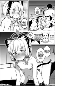 Page 17 of Yume no Naka de - preview thumbnail