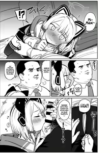 Page 5 of Yume no Naka de - preview thumbnail