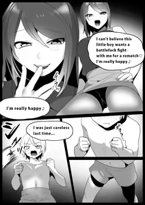 Girls Beat! Plus - vs Mizuki — hentai manga cover on Fhentai