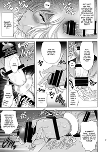 Page 35 of Onee-chan Assemble!! - preview thumbnail