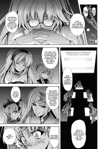 Page 5 of Onee-chan Assemble!! - preview thumbnail