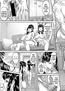 Page 19 of Ibasho Ch. 3 - preview thumbnail
