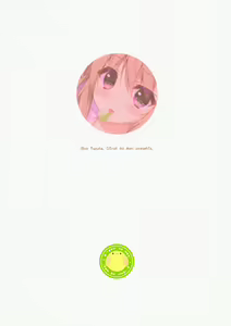 Page 19 of Dare ga Anta Mitai na Kimobuta to!! - preview thumbnail