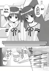 Page 4 of Yousei no Tawamure 5 - preview thumbnail