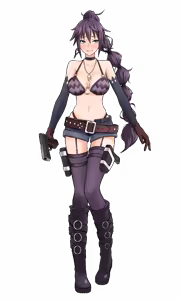 Page 1171 of 7GirlsWar ~Kouki Datta Ano Ko o Otoshite Otosu RPG~ (decensored) - preview thumbnail