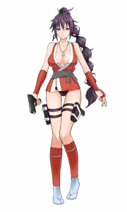 Page 1189 of 7GirlsWar ~Kouki Datta Ano Ko o Otoshite Otosu RPG~ (decensored) - preview thumbnail