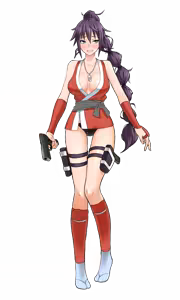 Page 1192 of 7GirlsWar ~Kouki Datta Ano Ko o Otoshite Otosu RPG~ (decensored) - preview thumbnail