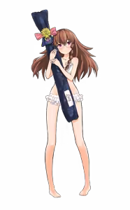 Page 1256 of 7GirlsWar ~Kouki Datta Ano Ko o Otoshite Otosu RPG~ (decensored) - preview thumbnail