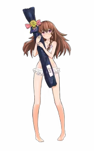 Page 1257 of 7GirlsWar ~Kouki Datta Ano Ko o Otoshite Otosu RPG~ (decensored) - preview thumbnail