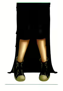 Page 33 of FF7MT - Masochist Tifa - preview thumbnail