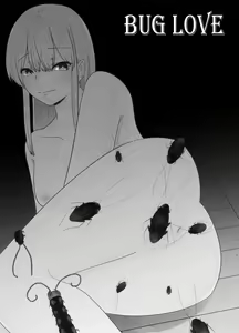 Page 2 of Mushi Ai | Bug Love - preview thumbnail